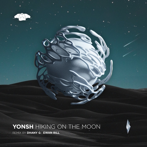 Yonsh - Hiking on the Moon [TRS23]